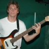 Christian Davis - bass